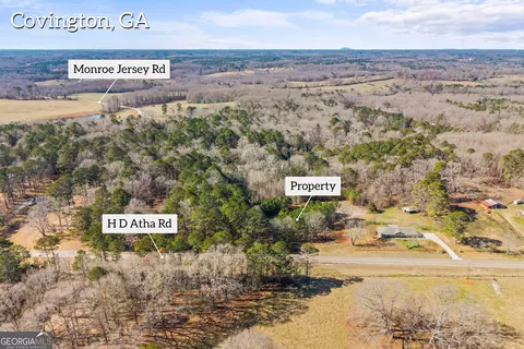 0 H D Atha Rd, Covington, GA 30014 photo 6