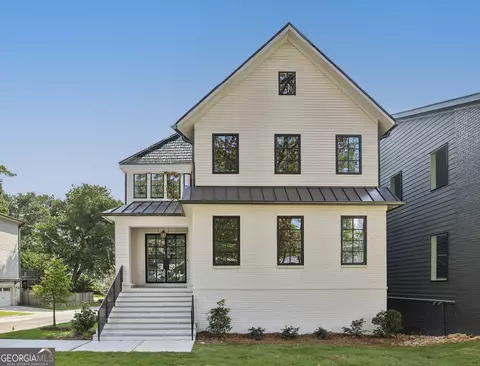 2595 Apple Valley Rd NE, Brookhaven, GA 30319