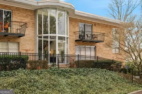 1233 Woodland Ave NE # 5, Atlanta, GA 30324