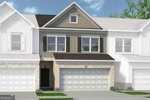1002 Glendale Pl #2, Conyers, GA 30012