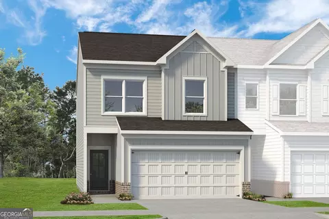 1007 Stiles Cir #48, Cartersville, GA 30120