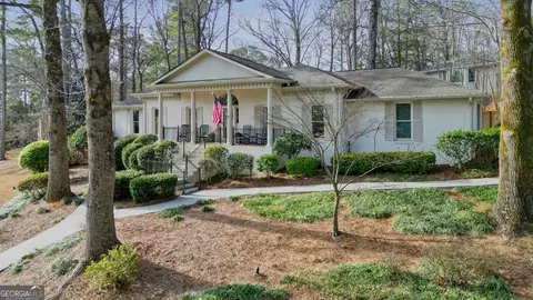 1260 Land O Lakes Dr, Roswell, GA 30075