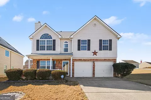 110 Pendergrass Farms Cir, Pendergrass, GA 30567