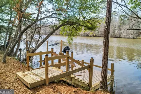 320 Drayton Woods Rd, Vienna, GA 31092