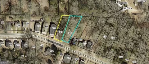 121 123 Edgewood Ave, Lagrange, GA 30241 photo 3
