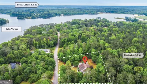 90 Cornish Trace Dr, Covington, GA 30014