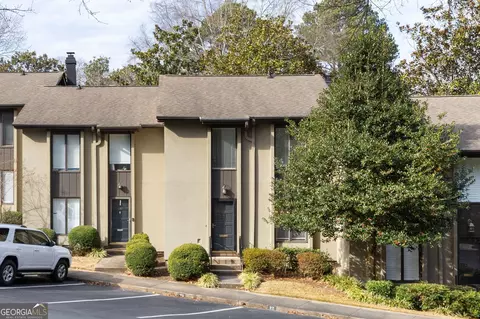 22 Ivy Pkwy NE, Atlanta, GA 30342