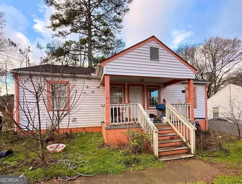 Undisclosed, Marietta, GA 30060