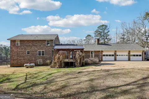548 Greene Settlement Rd, Gray, GA 31032