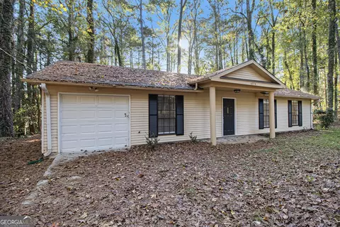 5774 Taffeta Ct, Lithonia, GA 30058