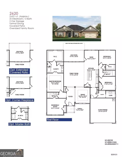 5383 Modena Dr # 80, Douglasville, GA 30135