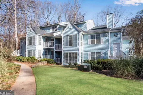 720 Glenleaf Dr, Peachtree Corners, GA 30092