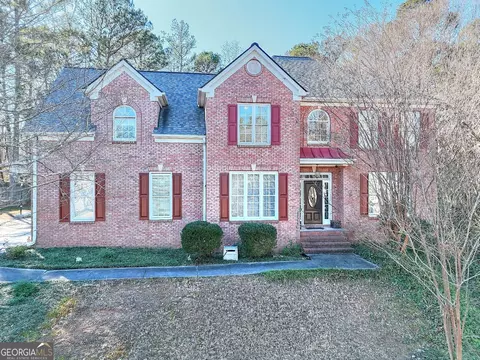 2265 Amberbrook Ln, Grayson, GA 30017