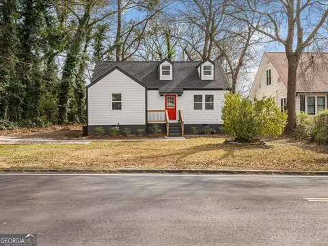 1956 Washington Rd, Atlanta, GA 30344