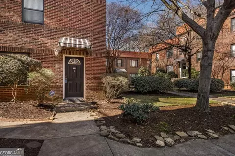 702 Argonne Ave NE #1, Atlanta, GA 30308