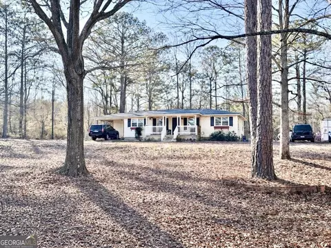 1335 Meadows Boone Rd, Luthersville, GA 30251