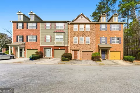 3694 Utoy Dr SW, Atlanta, GA 30331