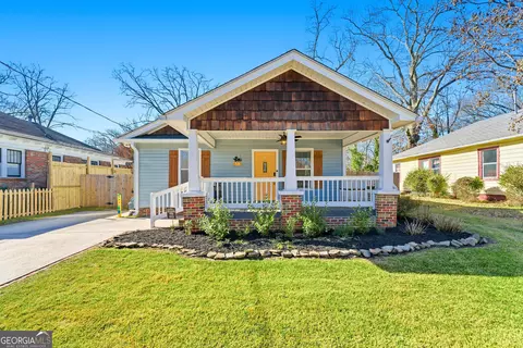 613 Stokeswood Ave SE, Atlanta, GA 30316