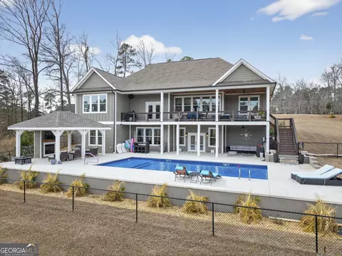 131 Chumley Rd, Milledgeville, GA 31061