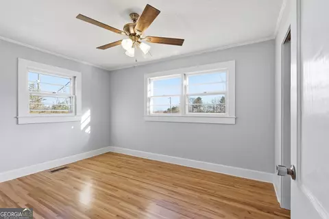 Bedroom - 397 Highview Rd, Toccoa, GA 30577 photo 4 of 5