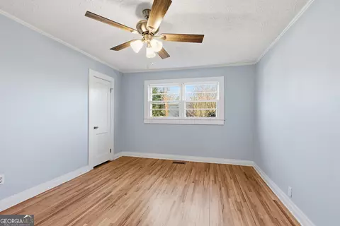 Bedroom - 397 Highview Rd, Toccoa, GA 30577 photo 3 of 5