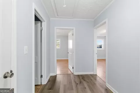 Entry Way - 397 Highview Rd, Toccoa, GA 30577 photo 2 of 2