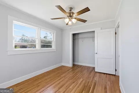Bedroom - 397 Highview Rd, Toccoa, GA 30577 photo 5 of 5
