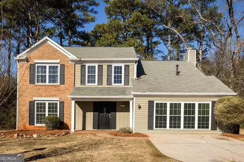 3384 Southern Oaks Ct, Decatur, GA 30034
