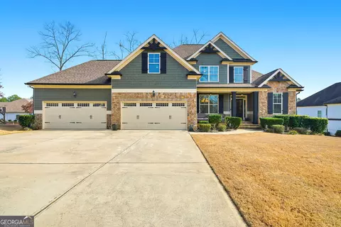 685 Hanover Dr, Villa Rica, GA 30180
