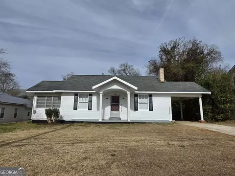 404 W Gordon St, Thomaston, GA 30286
