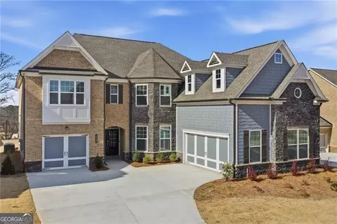 259 Deer Valley Run, Canton, GA 30115