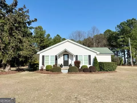 968 Saint Mathews Church Rd, Metter, GA 30439
