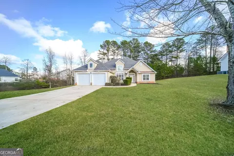 80 Knolls Rdg, Hampton, GA 30228 photo 2