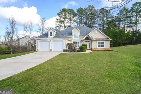 80 Knolls Rdg, Hampton, GA 30228