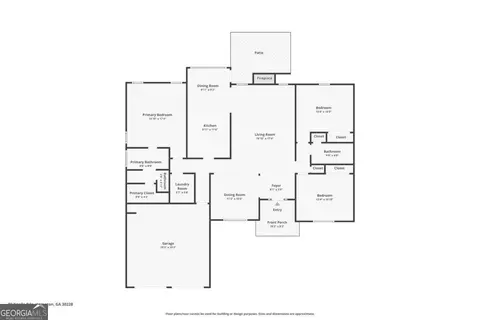 80 Knolls Rdg, Hampton, GA 30228 photo 26