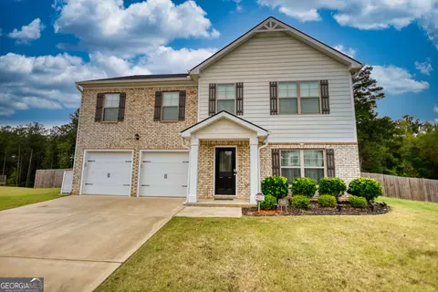 110 Chapel Heights Way, Covington, GA 30016