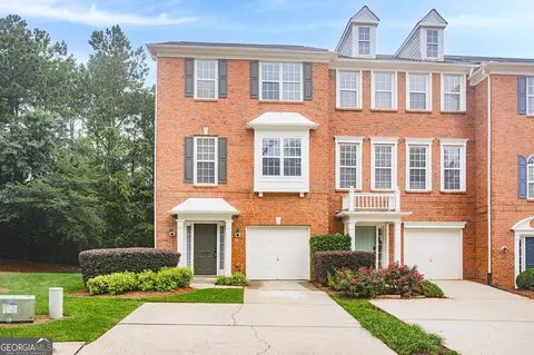 5589 Trace Views Dr, Norcross, GA 30071