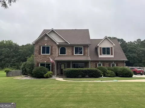 340 Noel Way, Hampton, GA 30228
