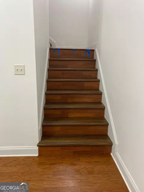 Entry Way - 340 Noel Way, Hampton, GA 30228 photo 1 of 1