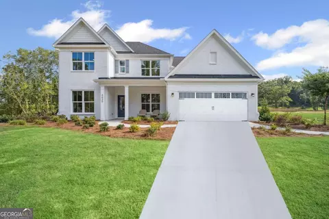 156 Lucas Ct, Hoschton, GA 30548