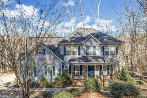225 Benjamin Cir, Fayetteville, GA 30214