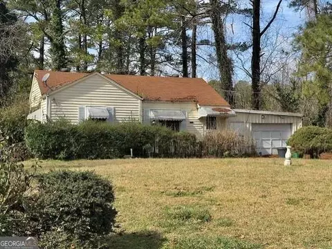 1821 Lomita Rd SE, Atlanta, GA 30316