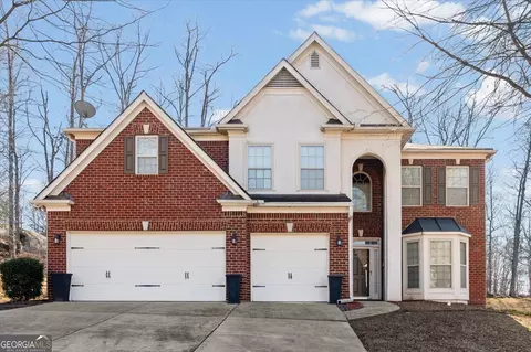 5456 Stone Cove Dr SW, Atlanta, GA 30331