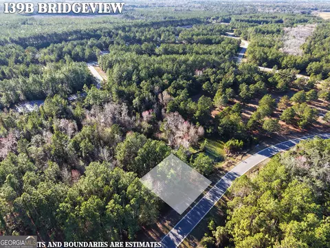 lot388 Bridge View Ln, Waverly, GA 31565