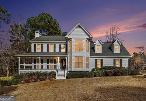 310 Abbington Way, Douglasville, GA 30134
