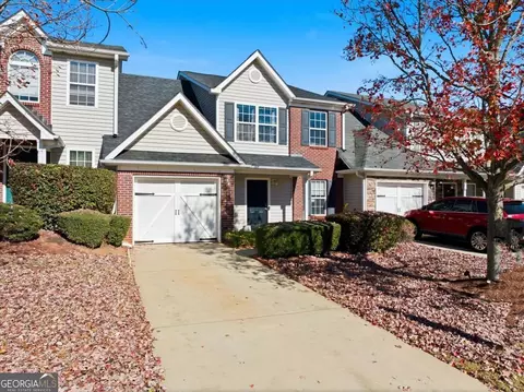 720 City Park Dr, Mcdonough, GA 30252