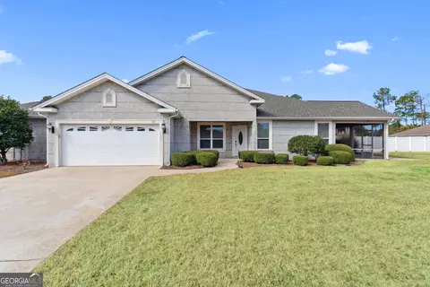 103 Meridian Dr, Kingsland, GA 31548