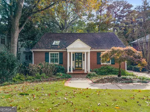 650 Pinetree Dr, Decatur, GA 30030