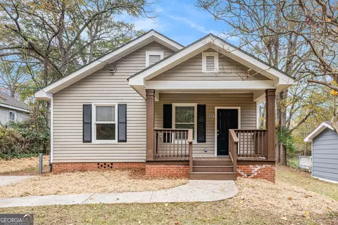 341 Main St, Griffin, GA 30223