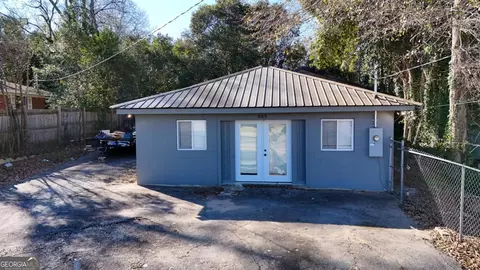 609 S Jefferson St, Milledgeville, GA 31061